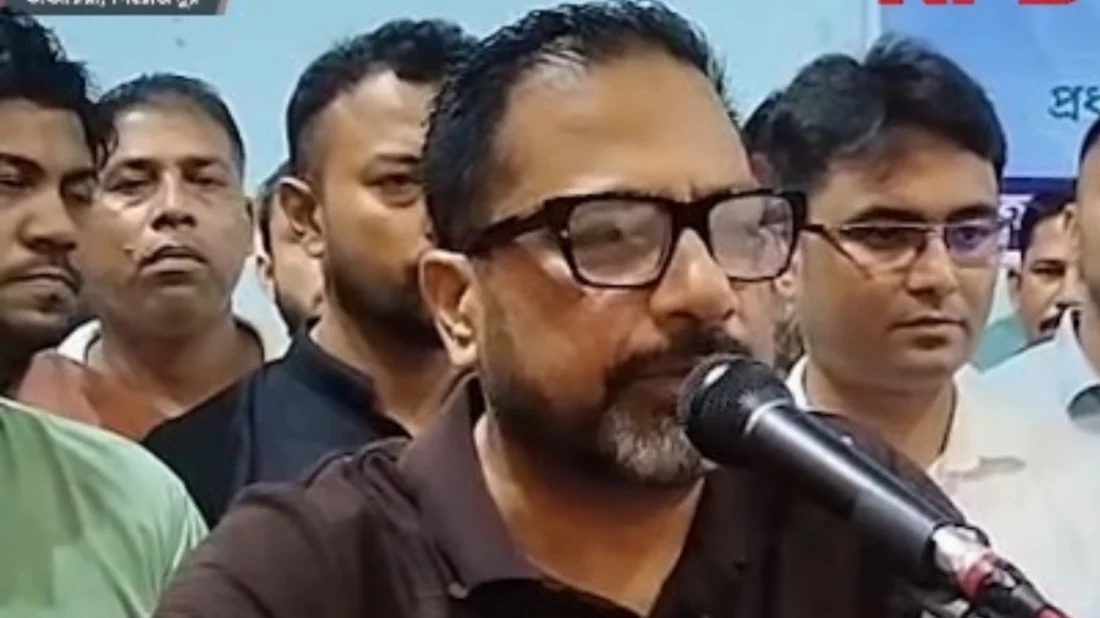 জুলাই শহীদ ও আহত পরিবারকে মিরপুরে বিনামূল্যে ফ্ল্যাট দেওয়া হবে: গৃহায়ন প্রতিমন্ত্রী